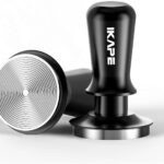 IKAPE 51mm Espresso Tamper, Pr…