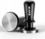 IKAPE 58.35mm Espresso Tamper,…