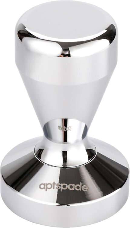 51mm Espresso Tamper for 51mm …