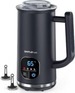 SIMPLETASTE 4-in-1 LED Automat…