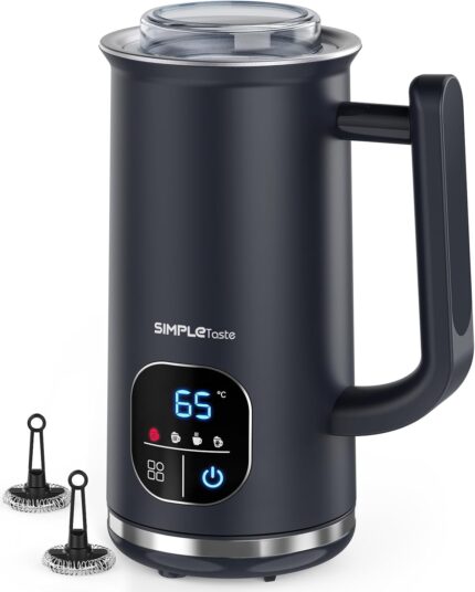SIMPLETASTE 4-in-1 LED Automat…