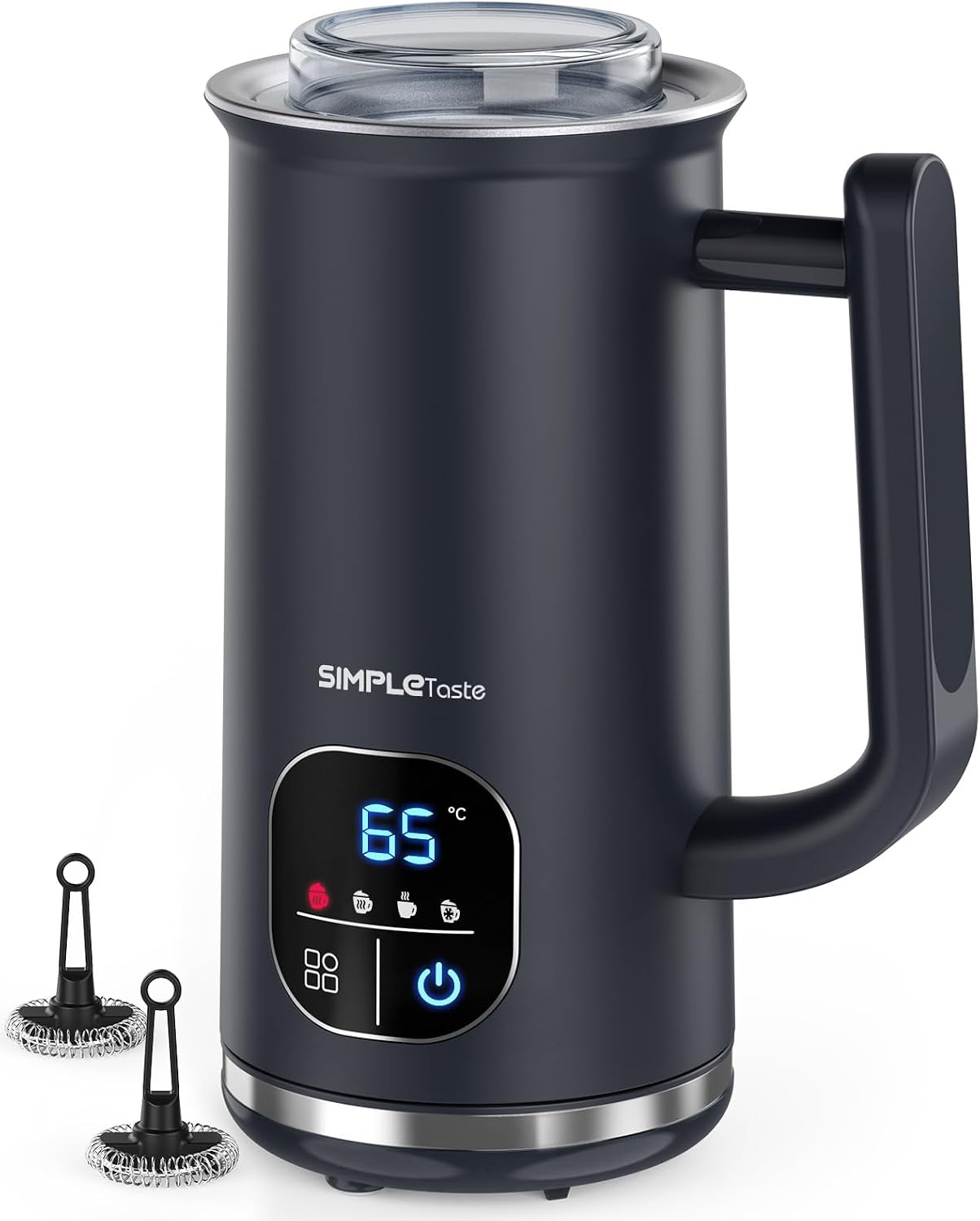 SIMPLETASTE 4-in-1 LED Automat… SIMPLETASTE 4-in-1 LED Automat…