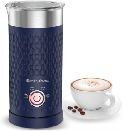 SIMPLETASTE 4-in-1 Automatic E…