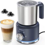 SIMPLETASTE 4-in-1 Automatic M…