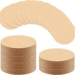 700 Pcs Unbleached Natural Pap…
