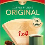Filterbags 1×4/80 Original