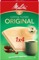 Filterbags 1×4/80 Original