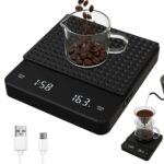 Newthinking Coffee Scale with …