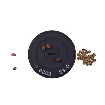 OutIn Claro Portable Coffee Sc…