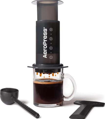 AeroPress Original Coffee Pres…