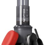 Aeropress Go Portable Travel C…