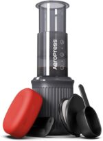 Aeropress Go Portable Travel C…
