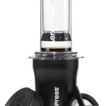 AeroPress Go Plus, Small Porta…
