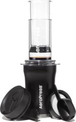AeroPress Go Plus, Small Porta…