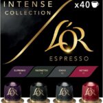L’OR Espresso Intense Variety …