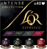 L’OR Espresso Intense Variety …