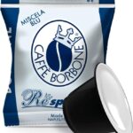 Caffè Borbone Blue Respresso C…