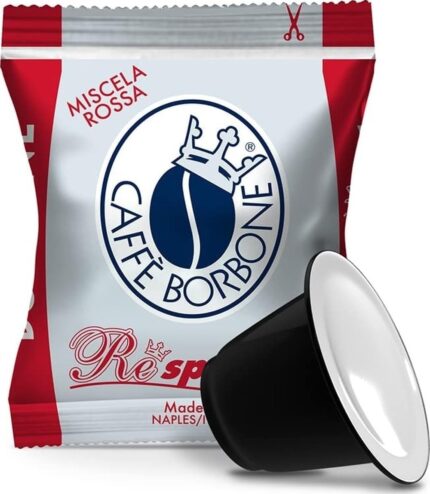 Caffè Borbone Coffee Respresso…