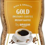 by Amazon Gold Instant Coffee,…