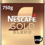 NESCAFÉ Gold Blend Instant Cof…