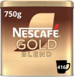 NESCAFÉ Gold Blend Instant Cof…