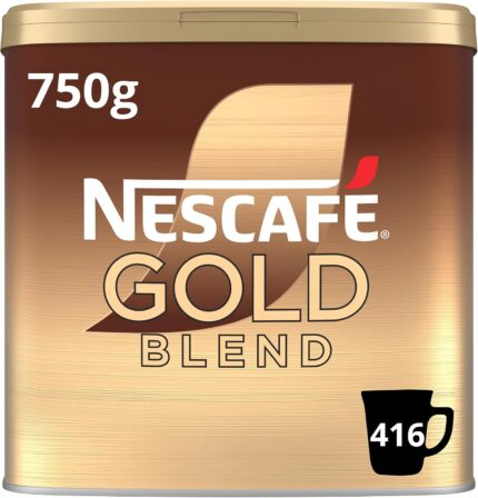 NESCAFÉ Gold Blend Instant Cof…