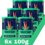 TrueStart Instant Coffee, Ligh…