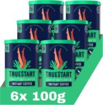 TrueStart Instant Coffee, Ligh…