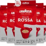 Lavazza, Qualità Rossa Ground …