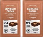 by Amazon Espresso Crema Groun…