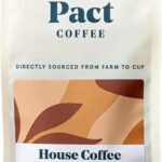 Pact House Coffee, 500g, Whole…