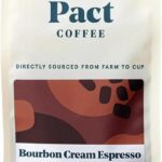 Pact Bourbon Cream Espresso, 5…