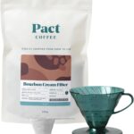 Pact Coffee Starter Kit, 250g,…