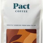 Pact House Espresso, 1kg, Whol…