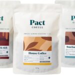 Pact Coffee Gifting Bundle, 3 …