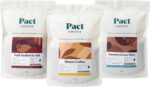Pact Coffee Gifting Bundle, 3 …