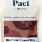 Pact Bourbon Cream Filter, 500…