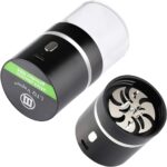 Upgraded Mini Electric Grinder…
