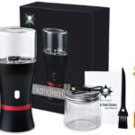 Electric Herb Grinder 1100mAh …