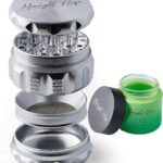 Moonlight Haze Premium 63mm Al…
