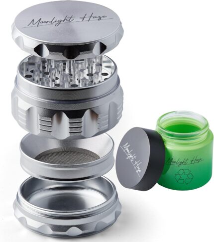 Moonlight Haze Premium 63mm Al…