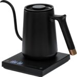 TIMEMORE Electric Gooseneck Ke…