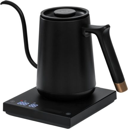 TIMEMORE Electric Gooseneck Ke…