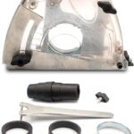 Dust Extraction Cutting Guard,…