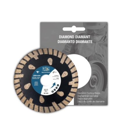 Ultimate Diamond Mortar Disc 1…