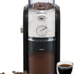 Krups Expert Electric Burr Cof…