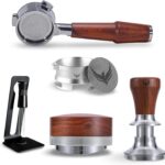 54mm Bottomless Portafilter Se…