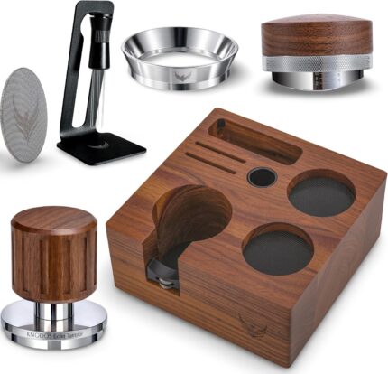 58mm Espresso Accessories – 6-…