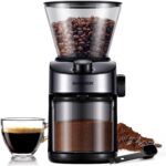 SHARDOR Coffee Grinder Electri…