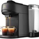 PHILIPS L’OR Barista Absolu, H…